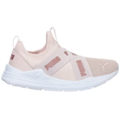 Imagem da oferta Tênis Puma Casual Wired Run Slip On Bdp - Feminino