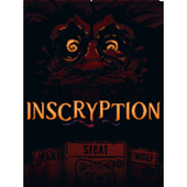 Imagem da oferta Jogo Inscryption - PC