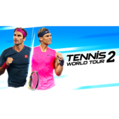 Imagem da oferta Jogo Tennis World Tour 2 - PC