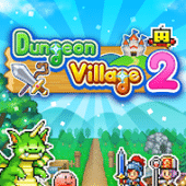 Imagem da oferta Jogo Dungeon Village 2 - Android