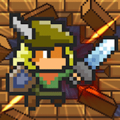 Imagem da oferta Jogo Buff Knight: Offline Idle RPG - Android