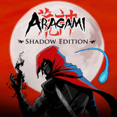 Imagem da oferta Jogo Aragami: Shadow Edition - PS4