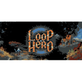 Imagem da oferta Jogo Loop Hero - PC Epic