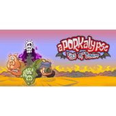 Imagem da oferta Jogo Aporkalypse Pigs of Doom - Android