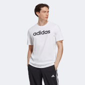 Imagem da oferta Camiseta Adidas Logo Linear Masculina