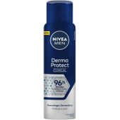 Imagem da oferta Desodorante Nivea Derma Protect Clinical Masculino Alta Proteção de 96 Horas - 150ml