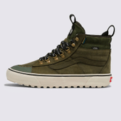 Imagem da oferta Tênis Sk8-Hi Mte Olive