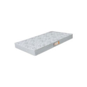 Colchão Espuma Sleep 88X188X15 Max D33 Castor