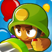 Imagem da oferta Jogo Bloons TD 6 - Android