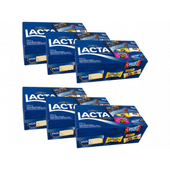 Imagem da oferta Kit Caixa de Bombom Lacta Favoritos 250,6g - 6 Unidades