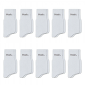 Kit 10 Pares Meia Esportiva Cano Curto Mash