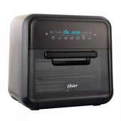Fritadeira Super Fryer 10L 3 em 1 - Oster