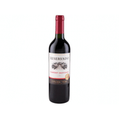 Imagem da oferta Vinho Tinto Seco Concha y Toro Reservado Cabernet Sauvignon Chile 2023 - 750ml