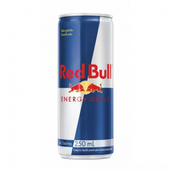 Imagem da oferta 10 unidades Energético Red Bull 250ml