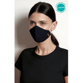 Kit De 2 Máscaras Antivirais Viroblock Adulto Malwee