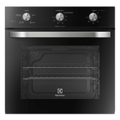 Forno Elétrico de Embutir Electrolux 59L OE60M