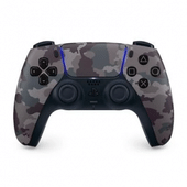 Imagem da oferta Controle Sony DualSense PS5 Sem Fio Gray Camuflado - 1000030620