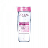 Imagem da oferta Água Micelar L'Oréal Paris Solução de Limpeza 5 em 1 - 200ml