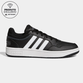 Imagem da oferta Tênis Adidas Hoops 3.0 - Masculino