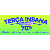 Imagem da oferta Ofertas Relâmpago Terça Insana com Até 70% de Desconto no Aliexpress