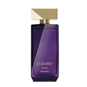 Imagem da oferta Diva Absoluta Desodorante Colônia 100ml - Perfume Feminino