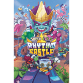 Imagem da oferta Jogo Super Crazy Rhythm Castle - PC Epic