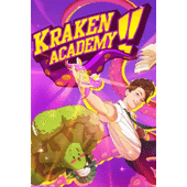 Imagem da oferta Jogo Kraken Academy!! - PC