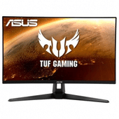 Imagem da oferta Monitor Asus TUF Gaming 27" FHD 165Hz 1ms IPS HDMI e DisplayPort FreeSync Premium VESA - VG279Q1A