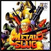 Imagem da oferta Jogo METAL SLUG - PC GOG