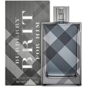 Imagem da oferta Perfume Masculino Brit For Men Burberry EDT - 100ml