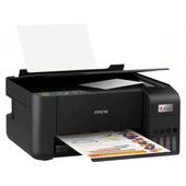 Imagem da oferta Impressora Multifuncional Epson Ecotank L3210