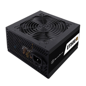 Imagem da oferta Fonte SilverStone 500W 80 Plus Bronze PFC Ativo SST-ET500