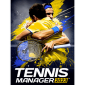 Imagem da oferta Jogo Tennis Manager 2023 - PC GOG