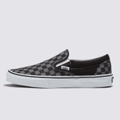 Imagem da oferta Tênis Slip-On Black Pewter Checkerboard