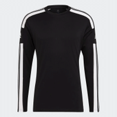 Imagem da oferta Camiseta Adidas Squad 21 Jsy Ls Masculina