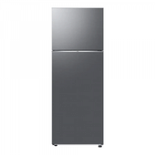 Imagem da oferta Geladeira Smart Samsung Frost Free Duplex RT53 com SpaceMax e All Around Cooling 518L Bivolt – Inox