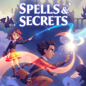 Imagem da oferta Jogo Spells & Secrets - PC