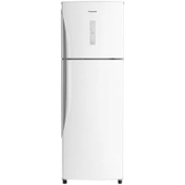 Imagem da oferta Geladeira/Refrigerador Panasonic Frost Free Duplex - Branca 387L Top Freezer NR-BT41PD1WA