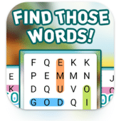 Imagem da oferta Jogo Find Those Words PRO - Android