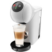 Imagem da oferta Cafeteira Expresso Arno Nescafé Dolce Gusto Genio S Basic de Cápsula 15 Bar 110V