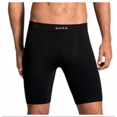 Imagem da oferta Cueca Boxer Long Leg Micromodal Sem Costura - Lupo 674