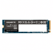 Imagem da oferta SSD Gigabyte Gen3 2500E 1TB PCIe 3.0x4 NVMe1.3 Leitura:2400MB/s e Gravação:1800MB/s - G325E1TB