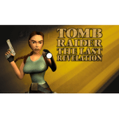 Imagem da oferta Jogo Tomb Raider: The Last Revelation + Chronicles - PC GOG