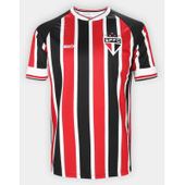 Imagem da oferta Camisa São Paulo II Jogador Copinha Masculina