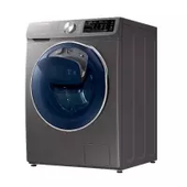 Lava e Seca Samsung 10.2 kg Qdrive SD WD10N64FOOX
