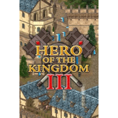 Imagem da oferta Jogo Hero of the Kingdom III - PC