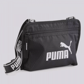 Imagem da oferta Bolsa Shoulder Bag Puma Core