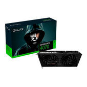 Imagem da oferta Placa de Video Galax GeForce RTX 4070 1-Click OC 2X 12GB GDDR6X 192-bit 47NOM7MD8DDF