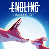 Imagem da oferta Jogo Endling *Extinction is Forever - Android