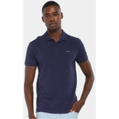 Imagem da oferta Camisa Polo Colcci Casual Masculina